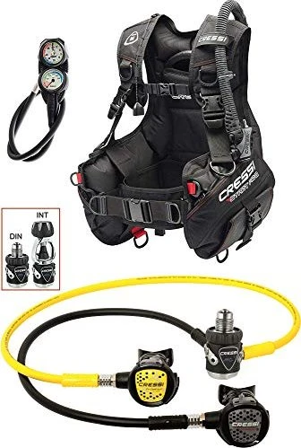 Cressi Start Pro Jacket