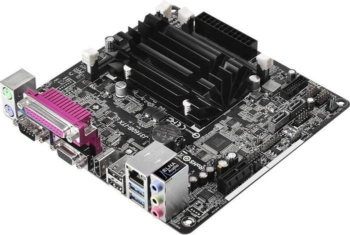 ASRock J3160B-ITX