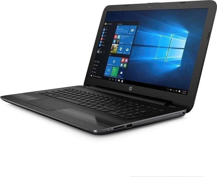 HP 255 G5, Dark Ash, A6-7310, 8GB RAM, 1TB HDD, DE