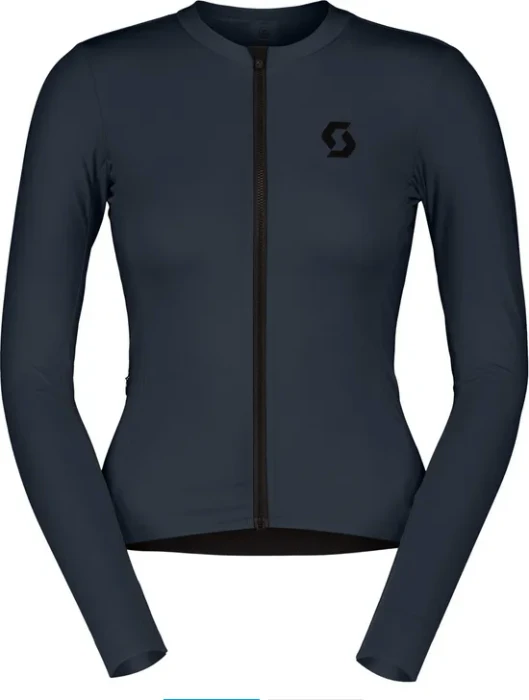 Scott Unlimited Training Trikot langarm (Damen)