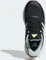 adidas Fortarun 3.0 core black/clear pink/bliss lilac (Junior) Vorschaubild