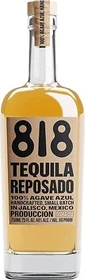 818 Tequila Reposado 700ml