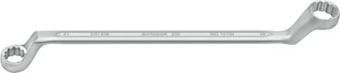 Matador 0200 Doppelringschlüssel, 41/46x475mm