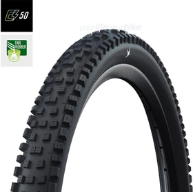 Schwalbe Nobby Nic 27.5x2.8" Performance Addix Reifen
