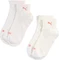 Puma Quarter Socken coral combo, 2 Paare (Damen) Vorschaubild