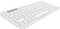 Logitech K380 Multi-Device Keyboard, Off-White, Bluetooth, CH Vorschaubild