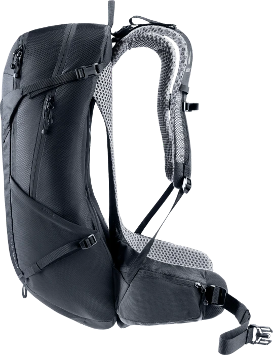 Deuter Futura 29 EL schwarz