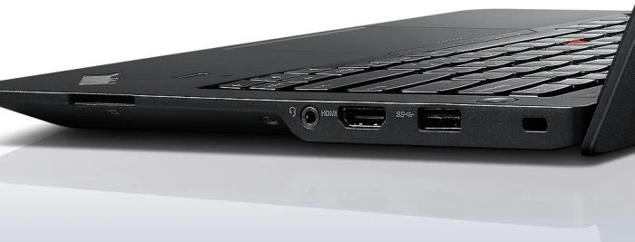 Lenovo ThinkPad S440, Core i5-4200U, 8GB RAM, 256GB SSD, DE