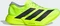 adidas Adizero Adios Pro 4 lucid lemon/core black/halo silver (Damen) Vorschaubild