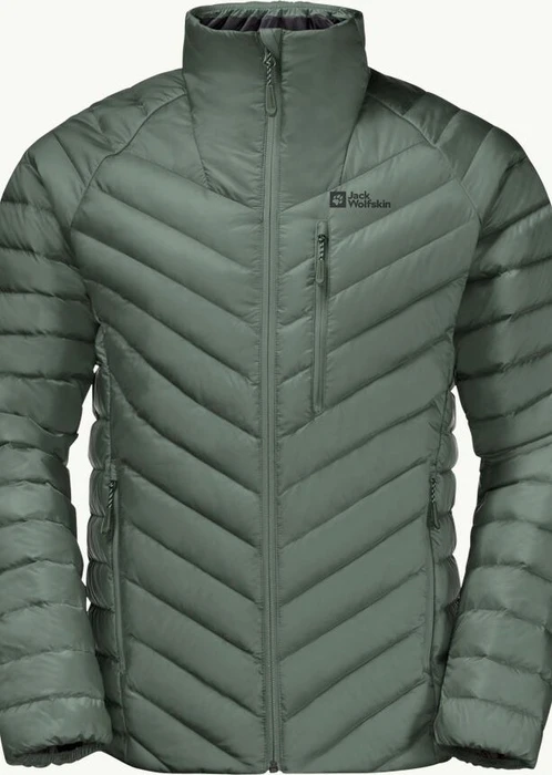 Jack Wolfskin Passamani Down Jacke (Herren)
