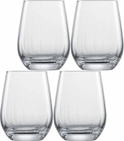 Schott Zwiesel Prizma Trinkglas, 4 Stück