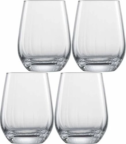 Schott Zwiesel Prizma Trinkglas, 4 Stück