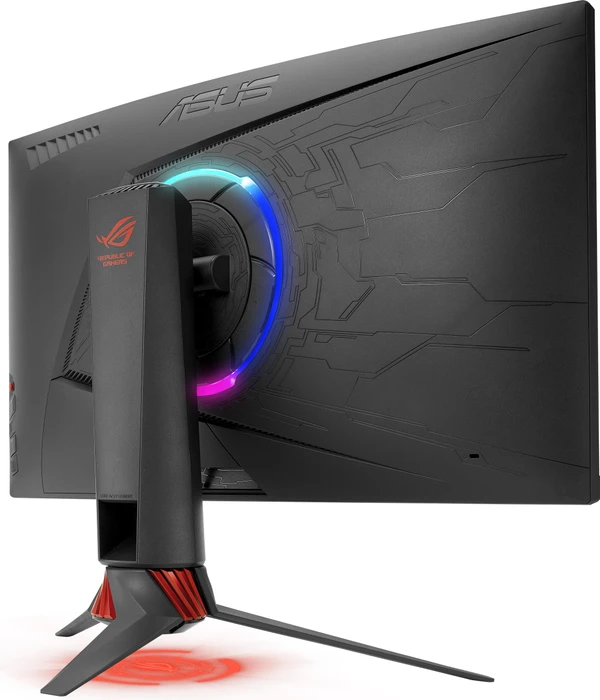 ASUS ROG Strix XG27VQ, 27"