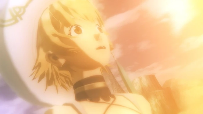.hack//G.U. Last Recode (Download) (PC)