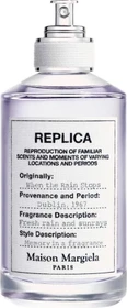Maison Martin Margiela Replica When the Rain Stops Eau de Toilette, 100ml