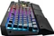 Cougar Attack X3 RGB Speedy, MX SPEED RGB Silver, USB, DE Vorschaubild