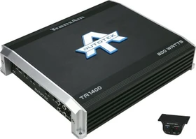 Autotek TA1400