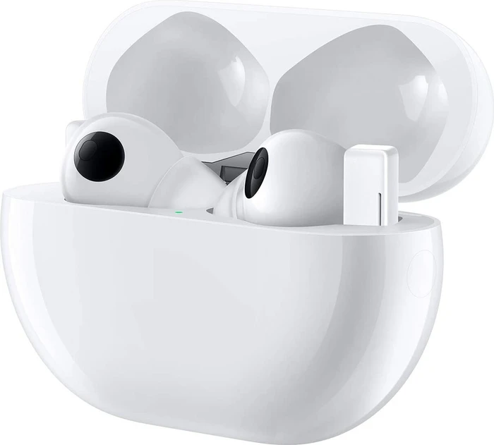 Huawei FreeBuds Pro Ceramic White