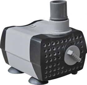 Heissner P300-i Elektro-Zimmerbrunnenpumpe