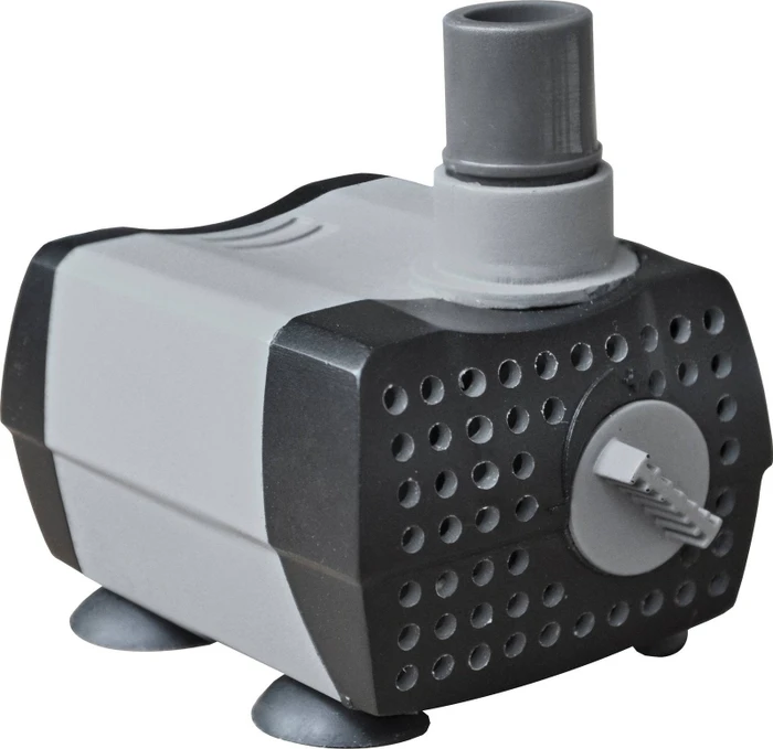Heissner P300-i Elektro-Zimmerbrunnenpumpe