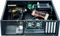 Chieftec Hi-Fi HM-02 silber, Alu Vorschaubild