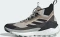 adidas Terrex Free Hiker 2 GTX wonder beige/core black/semi spark (Herren) Vorschaubild