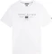 Tommy Hilfiger Jersey mit Logo T-Shirt kurzarm (Herren) Vorschaubild