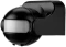 REV Ritter MR-023 Bewegungsmelder Standard Aufputz Feuchtraum 110°, schwarz Vorschaubild