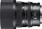 Sigma Contemporary 50mm 2.0 DG DN für Sony E schwarz Vorschaubild