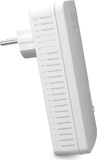 FRITZ! FRITZ!Powerline 1260 WLAN Set / 1260E Kit, International, Powerline/WLAN-Access Point und Powerline-Adapter Set, 2er-Bundle