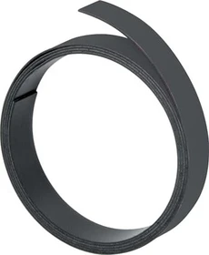 Franken Magnetband, 1000x150x1mm, schwarz
