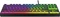 Krux Atax Pro RGB Pudding, TKL, schwarz, LEDs RGB, Gateron YELLOW, USB, US Vorschaubild