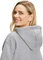 Falke Basic Apparel Hoodie grey-heather (Damen) Vorschaubild