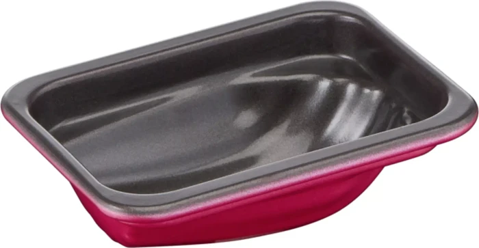 Tefal J30799 Creabake Madeleine Backform-Set, 3 Stück