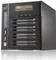 Thecus N4200Eco, 1GB RAM, 2x RJ-45 1000Base-T, 6x USB-A 2.0 Vorschaubild