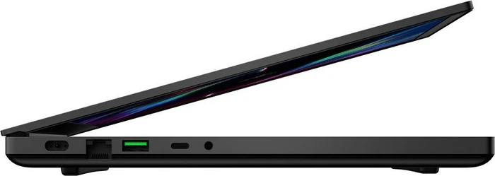 Razer Blade 15 Base Model (2020) - FHD, Core i7-10750H, 16GB RAM, 256GB SSD, GeForce GTX 1660 Ti, UK