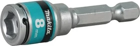 Makita Impact Premier Außensechskant Steckschlüssel 1/4", 8x50mm