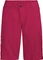 Vaude Ledro Shorts Fahrradhose kurz crimson red (Damen) Vorschaubild