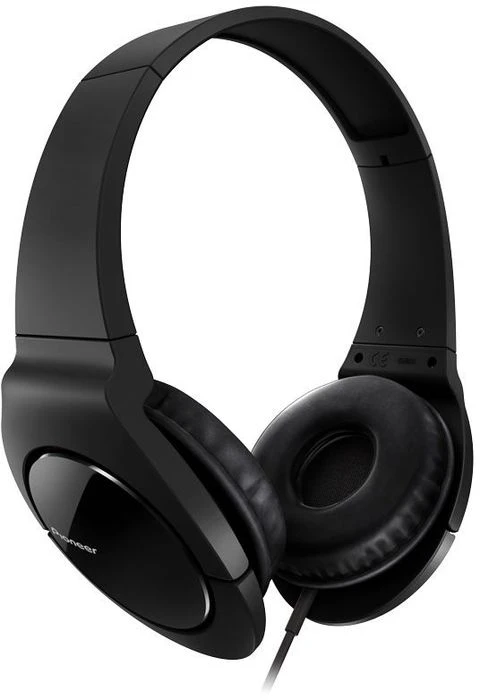 Pioneer SE-MJ721 schwarz