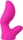 PalmPower Wand Massager Aufsatz PalmEmbrace