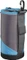Cullmann Lens Container Large Objektivköcher blau/grau Vorschaubild