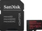 SanDisk Extreme PLUS R100/W90 128GB Kit, UHS-I U3, A1, Class 10 Vorschaubild
