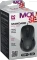 Defender Standard MB-580 Wired Optical Mouse schwarz, USB Vorschaubild