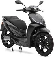 Inoa Sli7 max matt schwarz