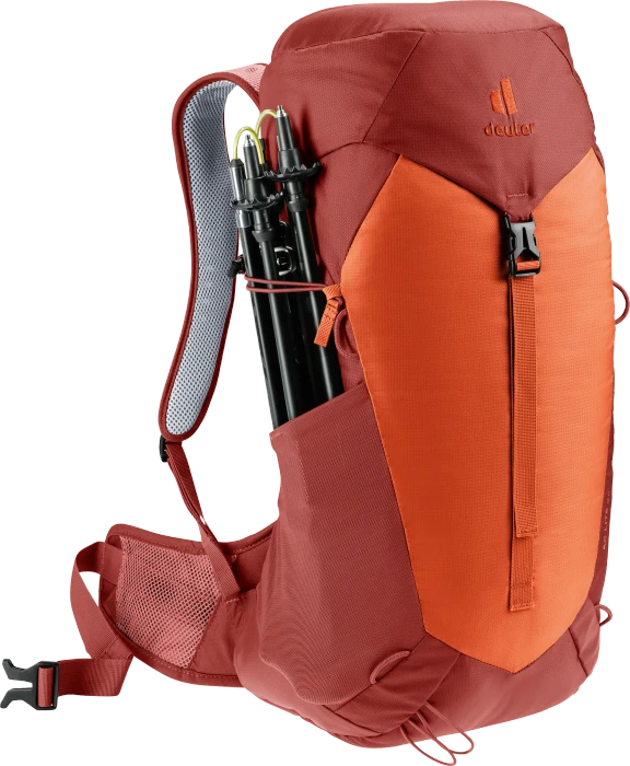 Deuter AC Lite 24 paprika/redwood