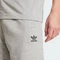 adidas Essentials Trefoil Shorts medium grey heather (Herren) Vorschaubild