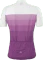 Löffler HZ Rainbow Trikot kurzarm rose (Damen) Vorschaubild