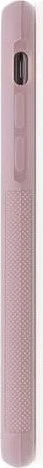 Woodcessories EcoCase Stonez Airshock für Apple iPhone 7 Plus/8 Plus rot