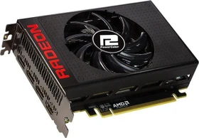 PowerColor Radeon R9 Nano, 4GB HBM, HDMI, 3x DP