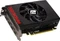 PowerColor Radeon R9 Nano, 4GB HBM, HDMI, 3x DP Vorschaubild